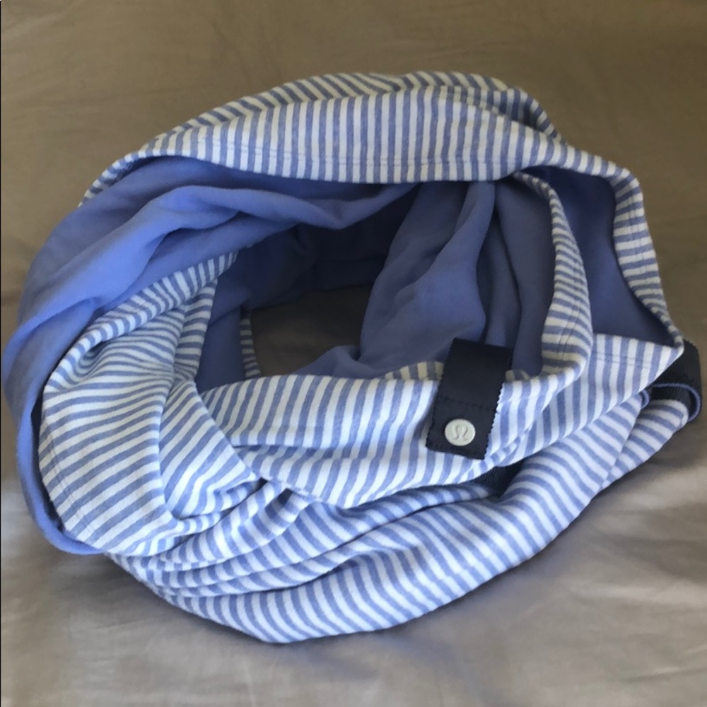 Lululemon Vinyasa Scarf